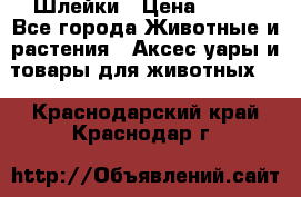 Шлейки › Цена ­ 800 - Все города Животные и растения » Аксесcуары и товары для животных   . Краснодарский край,Краснодар г.